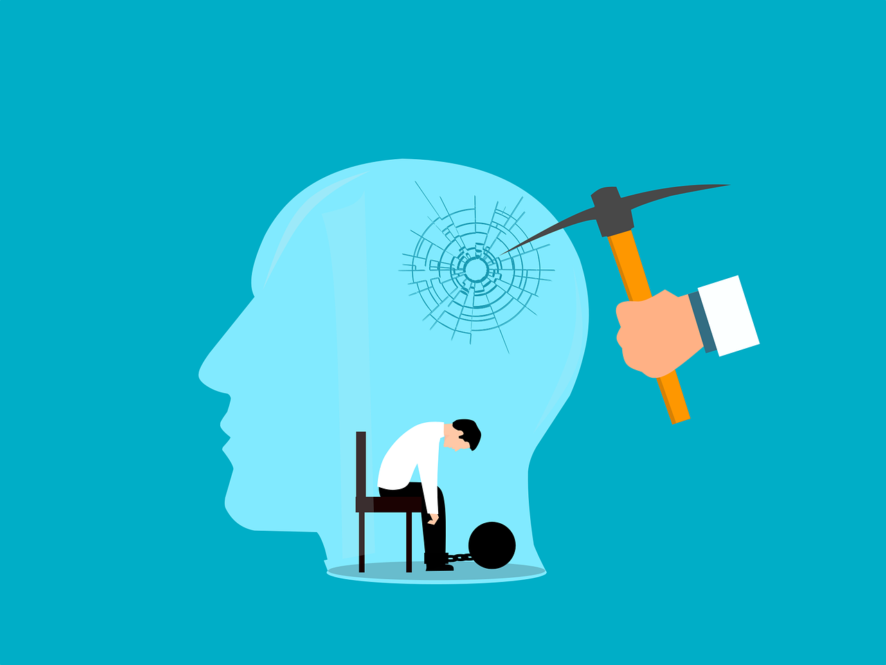 Anxiété et CBD