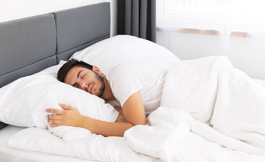 Le CBD peut-il m'aider à avoir un meilleur sommeil ?