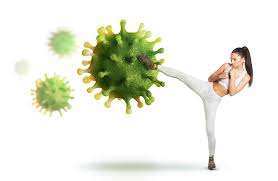 Système immunitaire et CBD